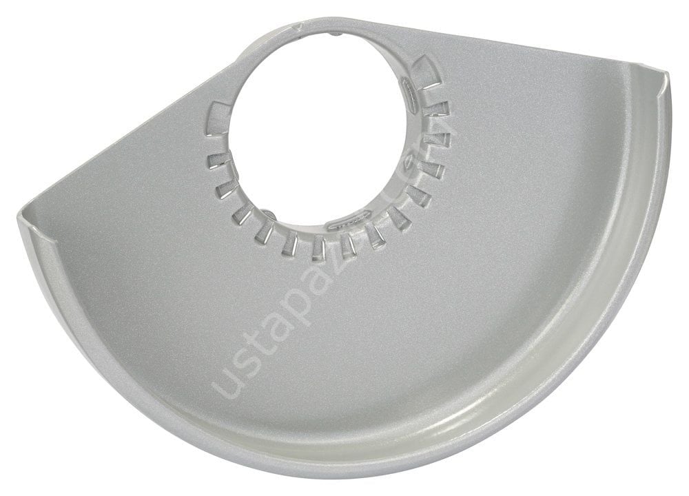 Bosch - Kapaksız koruma siperi 150 mm 1605510366