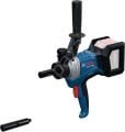 Bosch Professional GRW 18V-120 Akülü Karıştırma Makinesi (Solo/Aküsüz - 120 mm) - 06011C2000