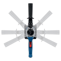 Bosch Professional GRW 18V-120 Akülü Karıştırma Makinesi (Solo/Aküsüz - 120 mm) - 06011C2000