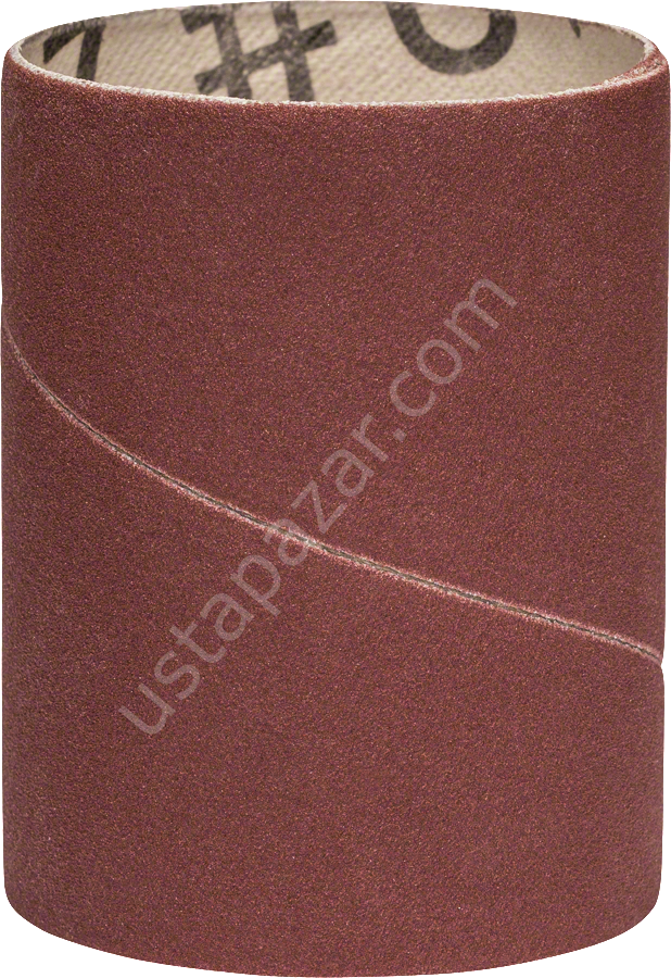 Bosch PRR 250 ES Rulo Zımpara Aksesuarı 1600A0014S