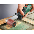 Bosch PRR 250 ES Rulo Zımpara Aksesuarı 1600A0014S
