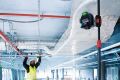 Bosch GLL 3-80 G Lazer Hizalama 0601063Y00