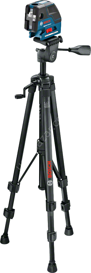 Bosch GCL 25 +BT 150 Professional Nokta Lazeri 0601066B01