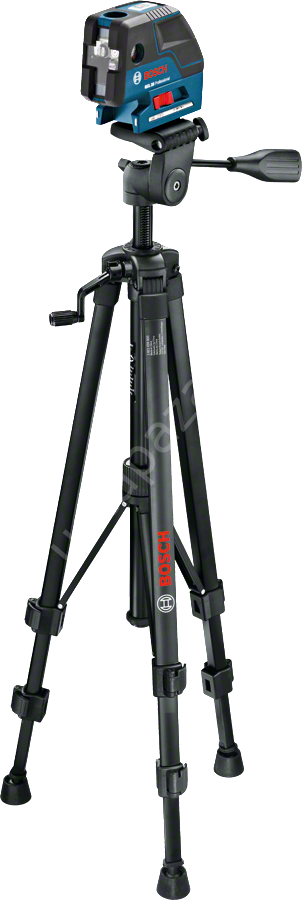 Bosch GCL 25 +BT 150 Professional Nokta Lazeri 0601066B01