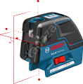 Bosch GCL 25 +BT 150 Professional Nokta Lazeri 0601066B01