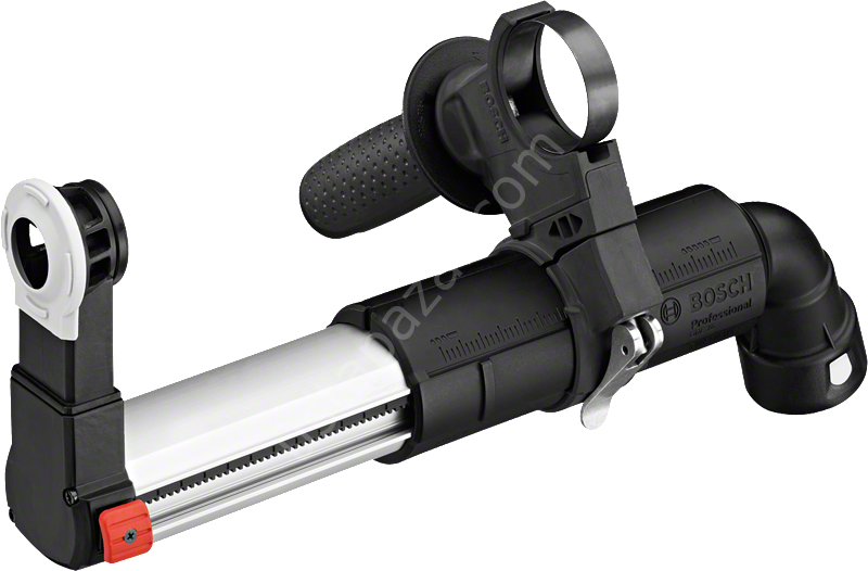 Bosch Professional GDE 16 plus Toz Emme Adaptörü 1600A0015Z