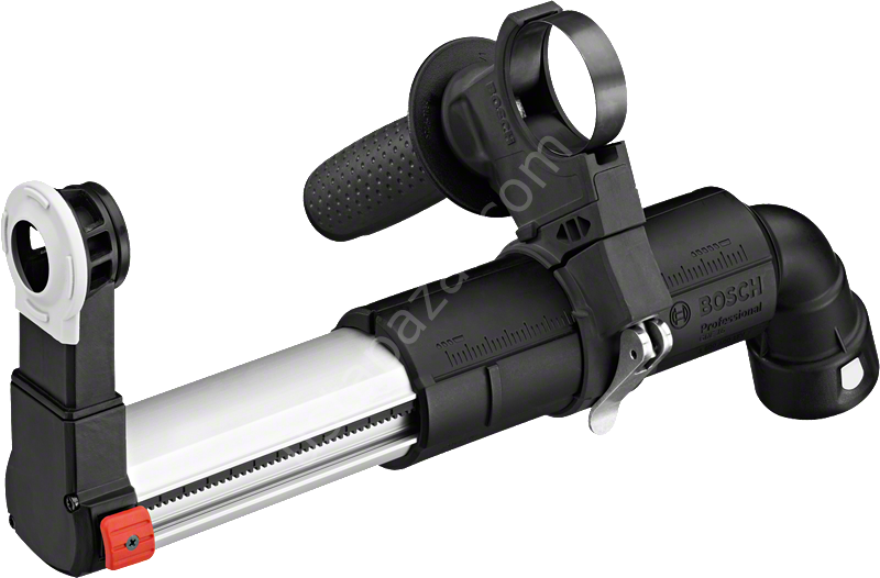 Bosch Professional GDE 16 plus Toz Emme Adaptörü 1600A0015Z