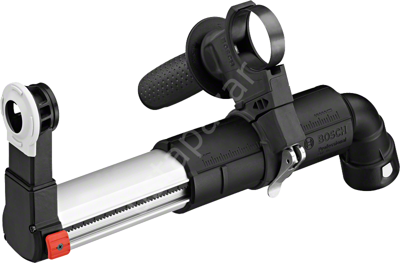 Bosch Professional GDE 16 plus Toz Emme Adaptörü 1600A0015Z