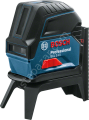 Bosch GCL 2-15 Professional Kombi Lazer 0601066E02