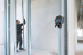 Bosch GCL 2-15 Professional Kombi Lazer 0601066E02