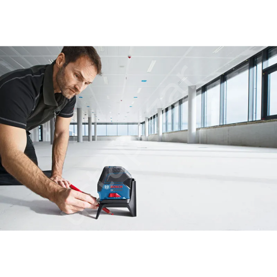Bosch GCL 2-15 Professional Kombi Lazer 0601066E02