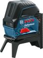 Bosch GCL 2-15 Professional Kombi Lazer 0601066E02