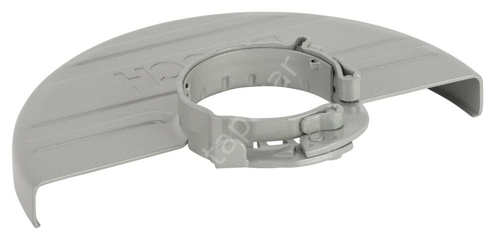 Bosch - Kapaksız koruma siperi 230 mm 2605510281