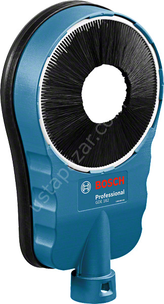 Bosch Professional GDE 162 Toz Emme Adaptörü 1600A001G8