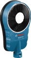 Bosch Professional GDE 162 Toz Emme Adaptörü 1600A001G8