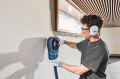 Bosch Professional GDE 162 Toz Emme Adaptörü 1600A001G8