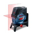 Bosch GCL 2-50 C +RM2 + BT150 Çapraz ve Noktasal Lazer 0601066G02