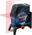 Bosch GCL 2-50 C +RM2 + BT150 Çapraz ve Noktasal Lazer 0601066G02