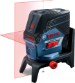 Bosch GCL 2-50 C +RM2 + BT150 Çapraz ve Noktasal Lazer 0601066G02
