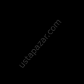 Bosch GCL 2-50 C +RM2 + BT150 Çapraz ve Noktasal Lazer 0601066G02