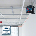 Bosch GCL 2-50 C +RM2 + BT150 Çapraz ve Noktasal Lazer 0601066G02