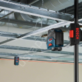 Bosch GCL 2-50 C +RM2 + BT150 Çapraz ve Noktasal Lazer 0601066G02