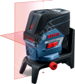 Bosch GCL 2-50 C +RM2 + BT150 Çapraz ve Noktasal Lazer 0601066G02