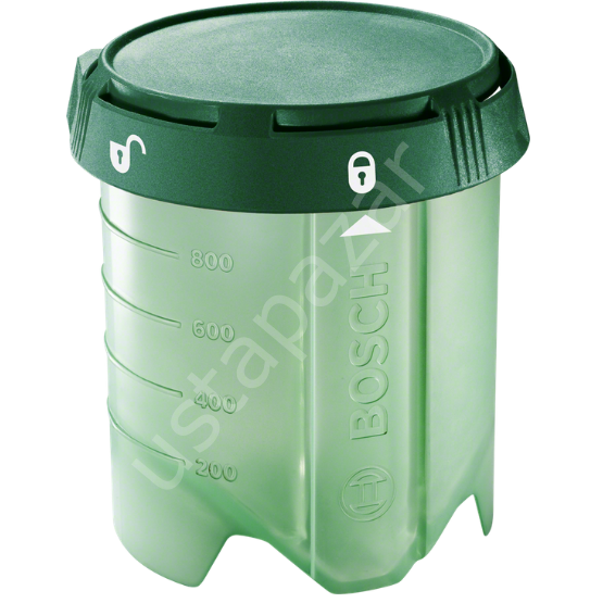 Bosch PFS 1000 ML Boya Haznesi ( 3000/5000 ile Uyumlu ) 1600A001GG