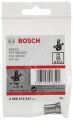 Bosch - 6 mm Penset - POF 500/600 GGS 27/C 2608570047