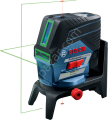 Bosch GCL 2-50 CG Çapraz ve Noktasal Lazer 0601066H00