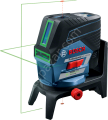 Bosch GCL 2-50 CG Çapraz ve Noktasal Lazer 0601066H00