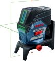 Bosch Profesional GCL 2-50 CG Çapraz ve Noktasal Lazer 0601066H00