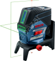 Bosch Profesional GCL 2-50 CG Çapraz ve Noktasal Lazer 0601066H00