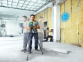 Bosch Profesional GCL 2-50 CG Çapraz ve Noktasal Lazer 0601066H00
