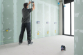 Bosch Profesional GCL 2-50 CG Çapraz ve Noktasal Lazer 0601066H00
