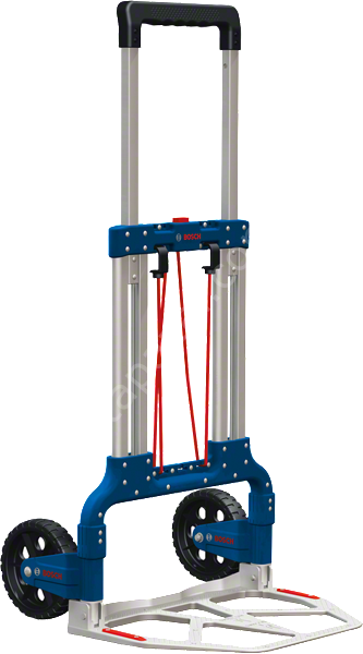 Bosch Professional Alu-Caddy Collapsible Taşıma Arabası 1600A001SA