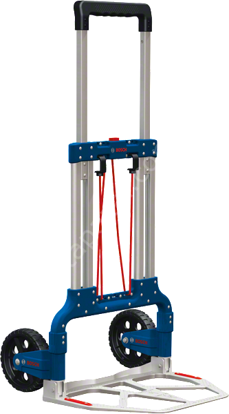 Bosch Professional Alu-Caddy Collapsible Taşıma Arabası 1600A001SA