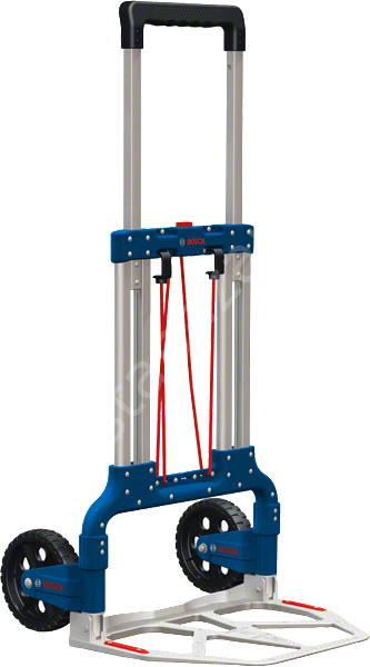 Bosch Professional Alu-Caddy Collapsible Taşıma Arabası 1600A001SA