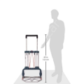 Bosch Professional Alu-Caddy Collapsible Taşıma Arabası 1600A001SA