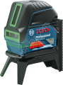 Bosch GCL 2-15 G Çapraz ve Noktasal Lazer 0601066J00