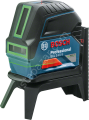 Bosch GCL 2-15 G Çapraz ve Noktasal Lazer 0601066J00