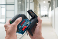Bosch GCL 2-15 G Çapraz ve Noktasal Lazer 0601066J00