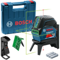 Bosch GCL 2-15 G Çapraz ve Noktasal Lazer 0601066J00