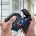 Bosch GCL 2-15 G Çapraz ve Noktasal Lazer 0601066J00