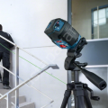 Bosch GCL 2-15 G Çapraz ve Noktasal Lazer 0601066J00
