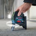 Bosch GCL 2-15 G Çapraz ve Noktasal Lazer 0601066J00