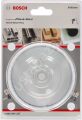 Bosch - Yeni Progressor Serisi Ahşap ve Metal için Delik Açma Testeresi (Panç) 95 mm 2608594237