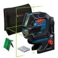 Bosch GCL 2-50 G + RM10 Lazer Hizalama 0601066M00