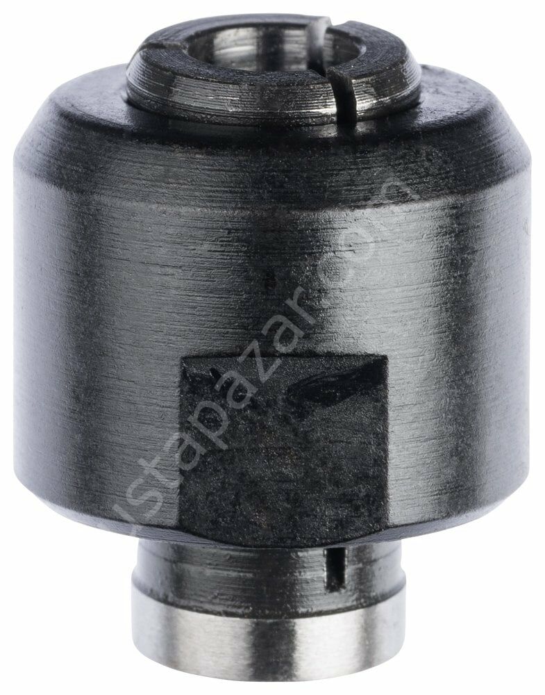 Bosch - GGS 7C-27 L/C Sıkma Somunlu Penset 6 mm 2608570084