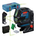 Bosch GCL 2-50 G + RM10 + Tavan kıskacı Lazer Hizalama 0601066M02